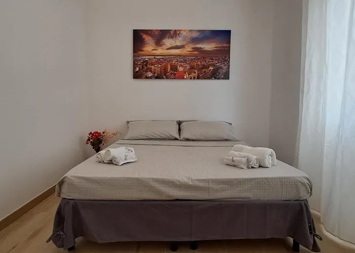 Mozart Haus Camere