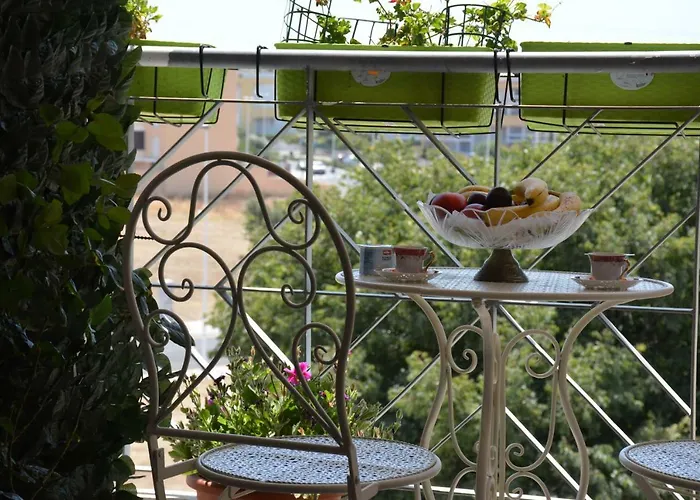 Giardini e Mare